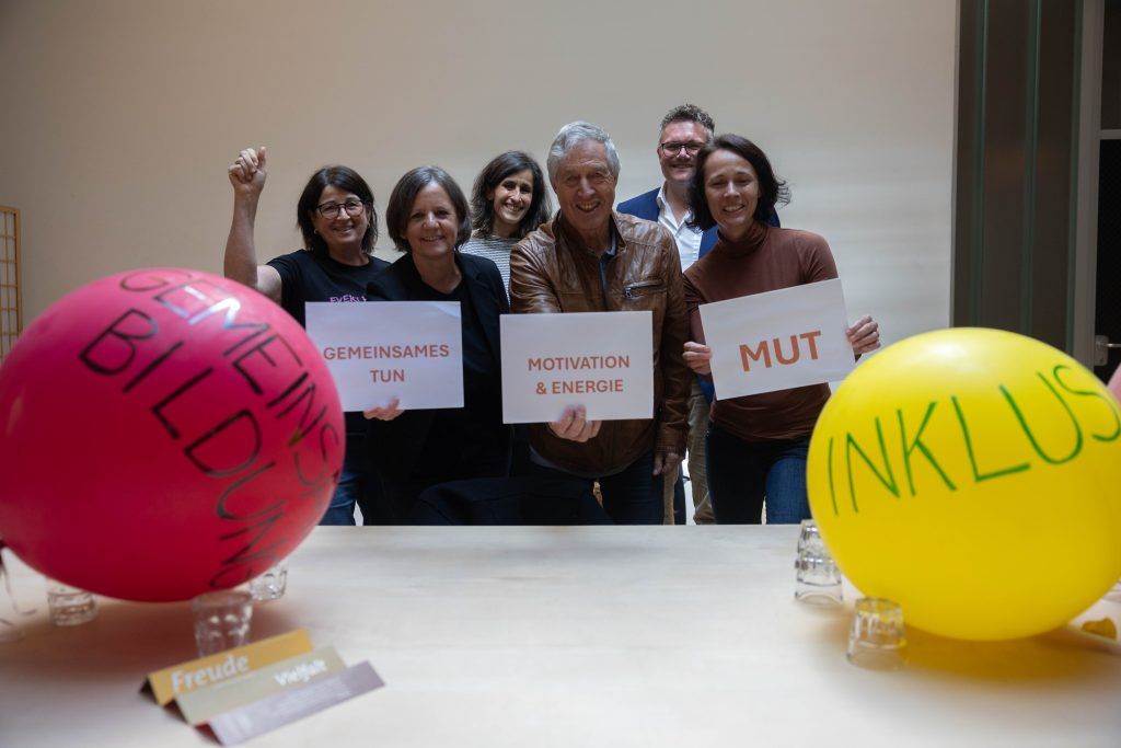 Deswegen fordert &#8220;Bündnis 2.0&#8221; tiefgreifende Bildungsreform