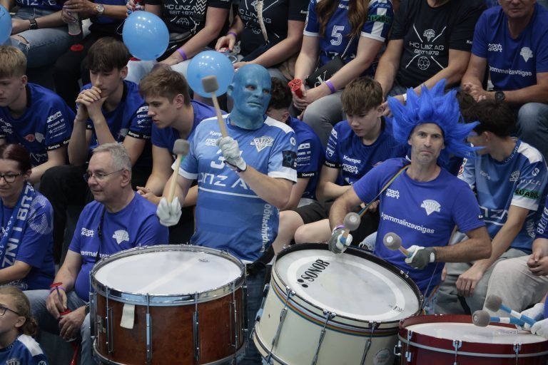 Handball, Finale