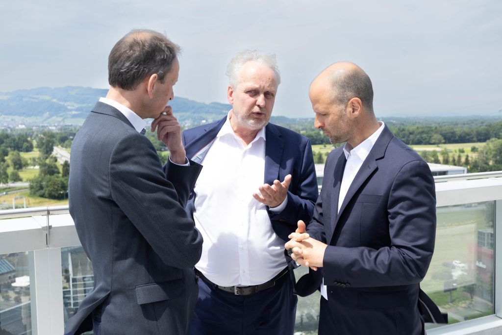 In Österreich regiert der Bodenfraß? &#8220;Das ist sehr übertrieben&#8221;