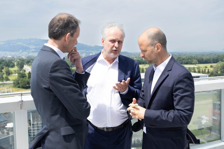 In Österreich regiert der Bodenfraß? "Das ist sehr übertrieben"