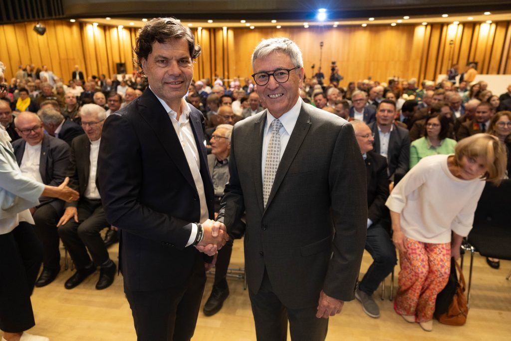 Feldkircher Grundstückstausch mit neuem Bürgermeister wirft erneut Fragen auf