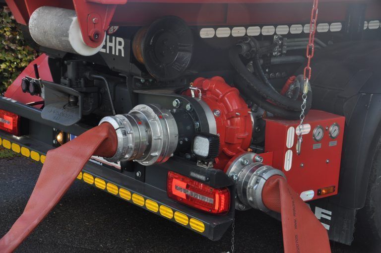 LUF GP 7000