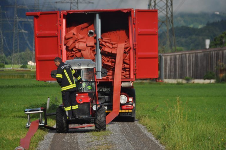LUF GP 7000