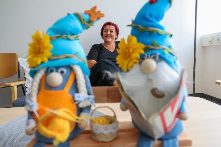 vdt, Neue GF bei der Selbsthilfe Vorarlberg