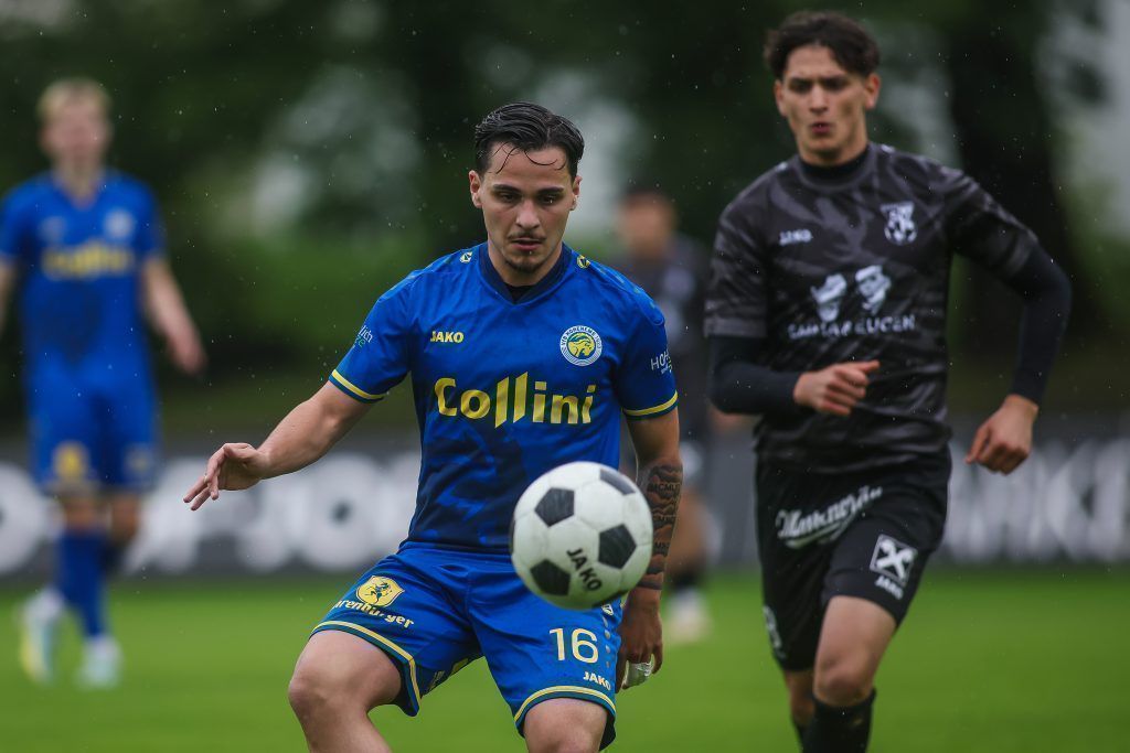 &#8220;David gegen Goliath&#8221; im VFV-Cupfinale