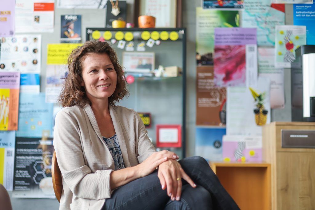 Johanna Constantini: &#8220;Der Sieg hätte meinen Papa gefreut&#8221;