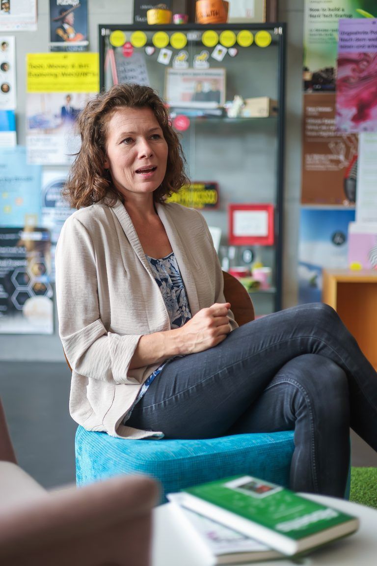 Demenz, Interview mit Johanna Constantini, der Tochter des an Demenz erkrankten ehemaligen österreichischen Teamchefs Didi Constantini