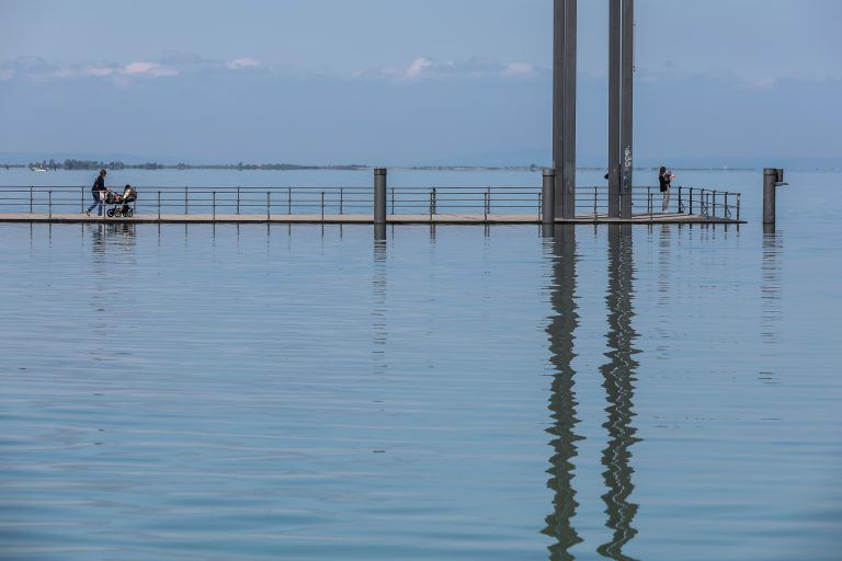 hochwasser bregenz