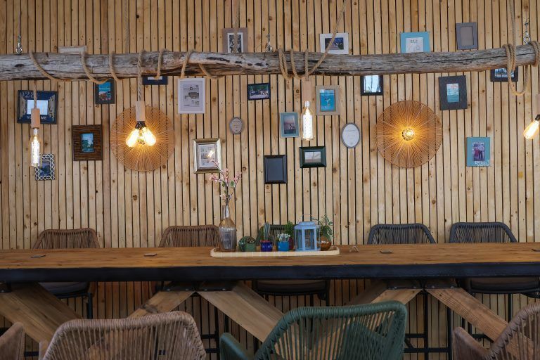 Heaven 7 Strandhaus eröffnet