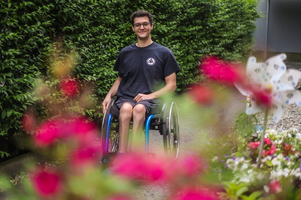 &#8220;Man muss Schicksalsschläge akzeptieren&#8221;