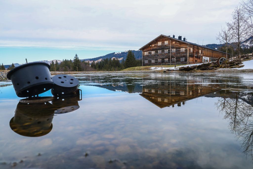 Nach Überprüfung: Baubehörde legt sich in &#8220;Causa Luxus-Alpe&#8221; fest