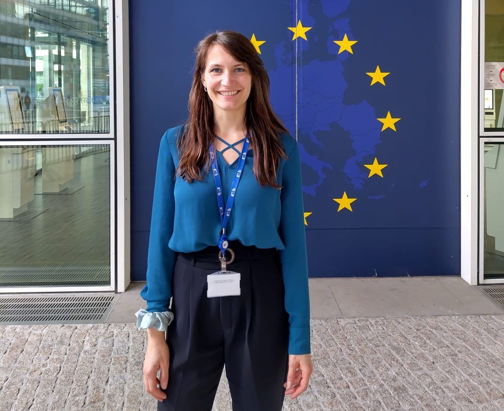 &#8220;Brüssel betrifft Vorarlberg jeden Tag&#8221;