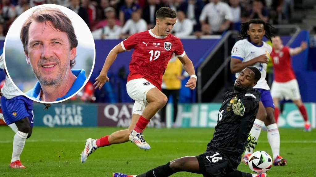 EM-Analyse: Österreich gut, doch leider nicht perfekt