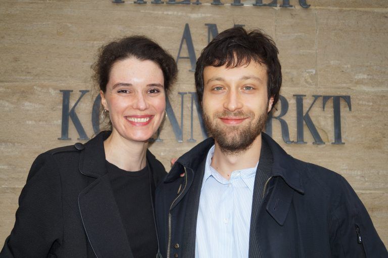 Treffpunkt Landestheater Premiere
