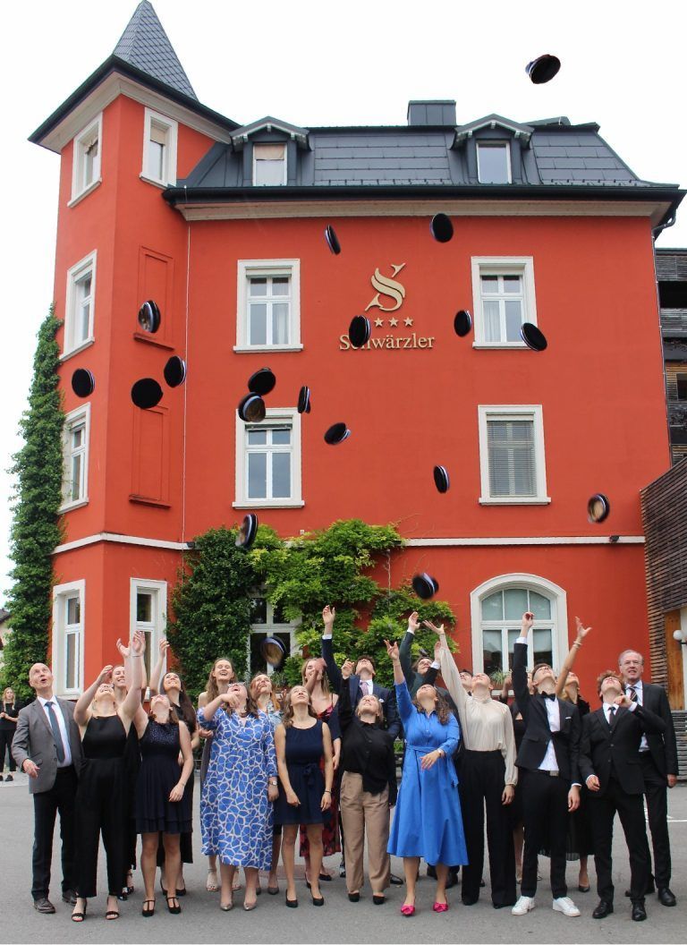 Valet HLT Bezau