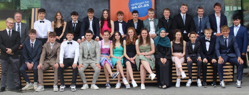 Werkraumschule bleibt auf Erfolgskurs