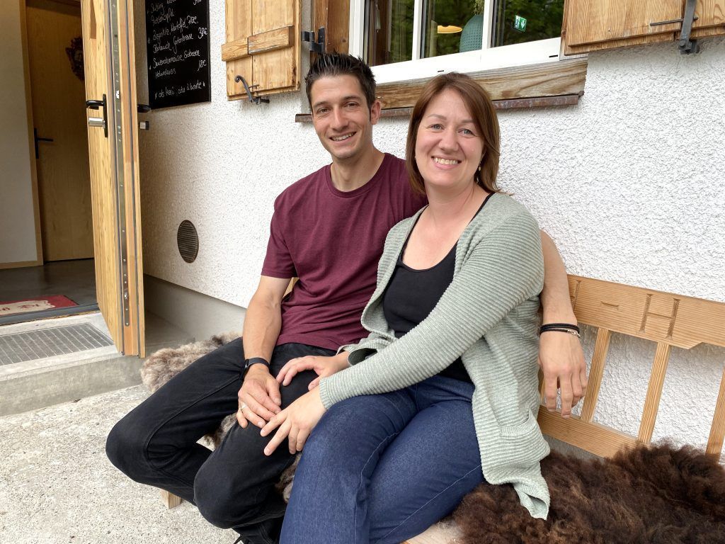 Spezielles Restaurantkonzept: „Die Gäste sollen sich einfach darauf einlassen“