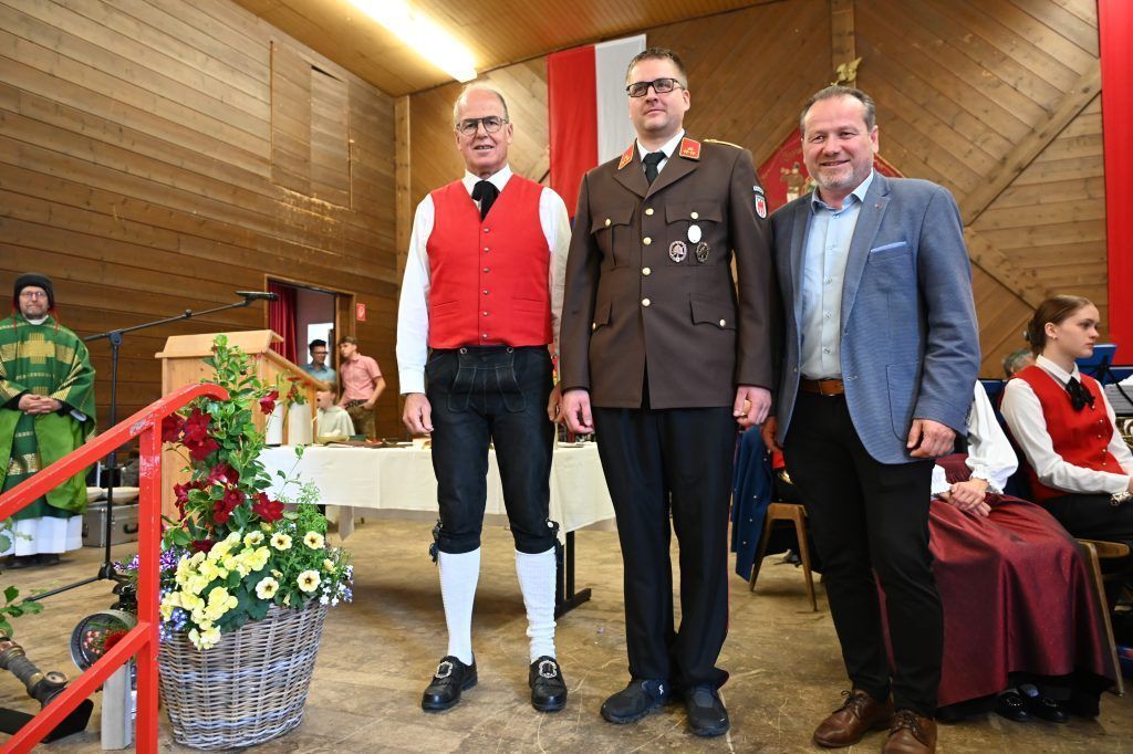 „Als Team stark und zuverlässig“