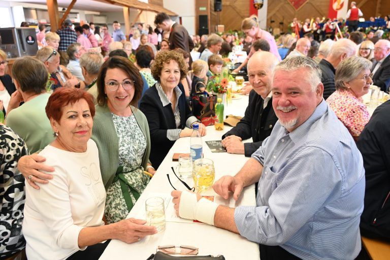 140 Jahre FW Klösterle