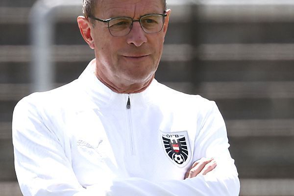 ÖFB-Team peilt gegen Niederlande Achtelfinal-Einzug an