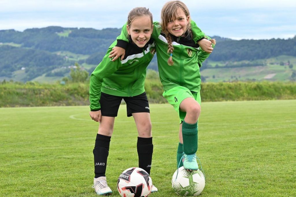 So will die Austria talentierte Fußballerinnen halten und neue dazugewinnen