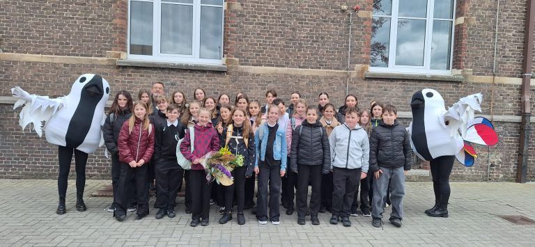 Erster Preis beim 72. europäischen Jugendchorfestival - Erster Preis beim 72. europäischen Jugendchorfestival