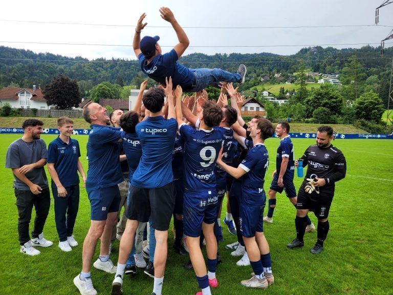 Impressionen aus dem Stadion Hoferfeld als Dokumentation einer erfolgreichen Spielsaison 2023/24 - Impressionen aus dem Stadion Hoferfeld als Dokumentation einer erfolgreichen Spielsaison 2023/24