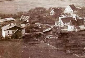 Schlins, 100 Jahre Viehzuchtverein