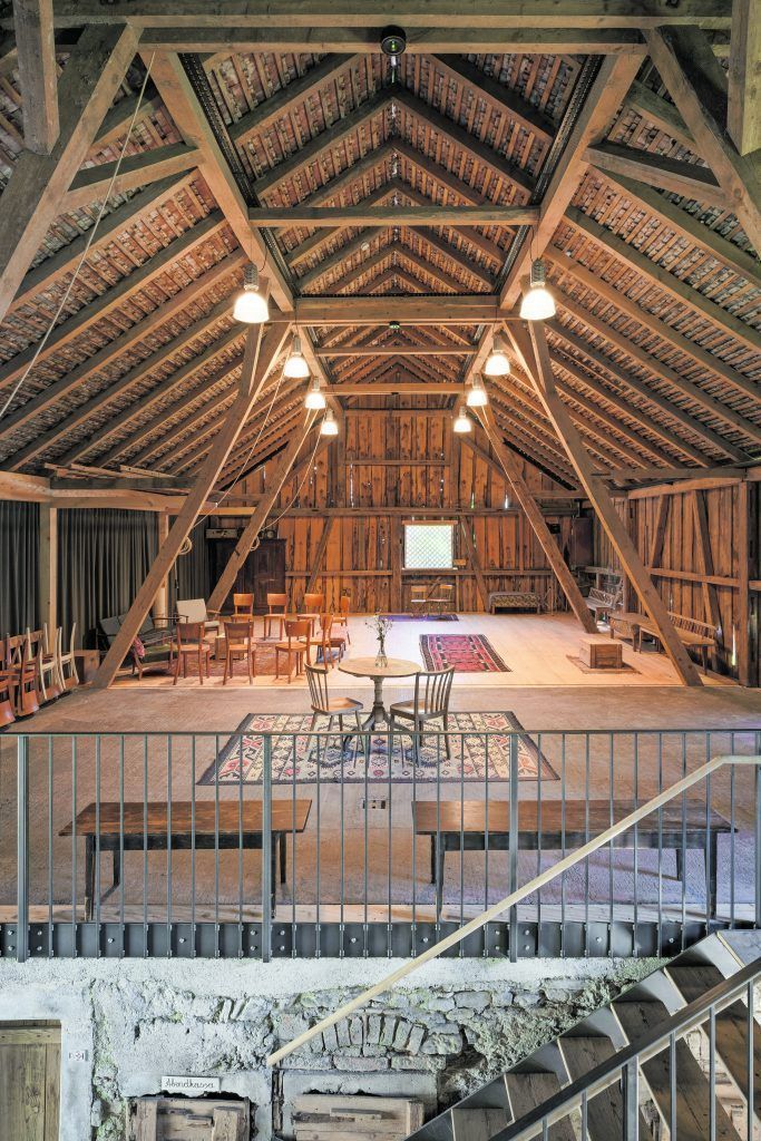 Bauen mit Beziehung