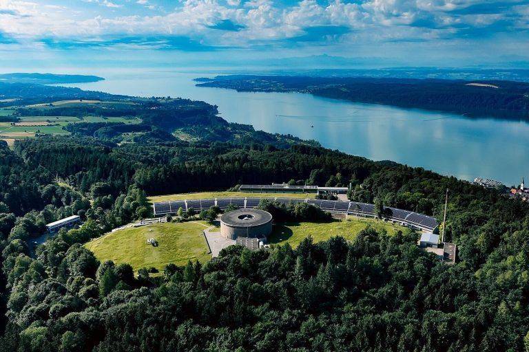 Bodenseeserien Sipplingen Trinkwasser