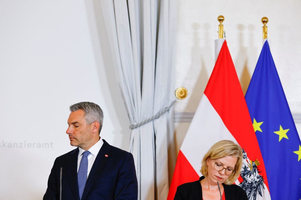 Gewessler verhilft EU-Umweltgesetz zu Erfolg &#8211; ÖVP will klagen