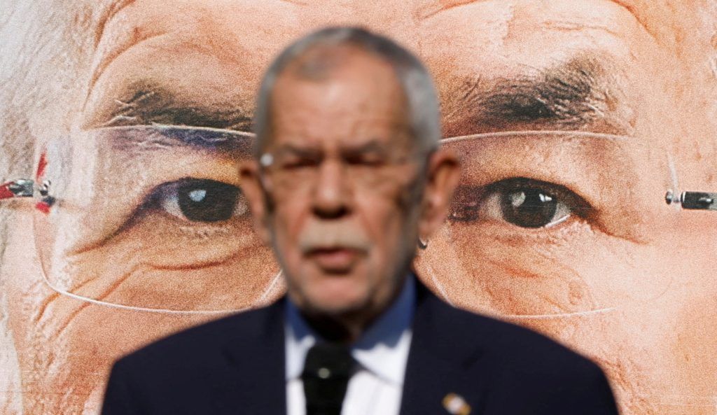 Bundespräsident bremst bei heiklen Postenbesetzungen im Wahlkampf