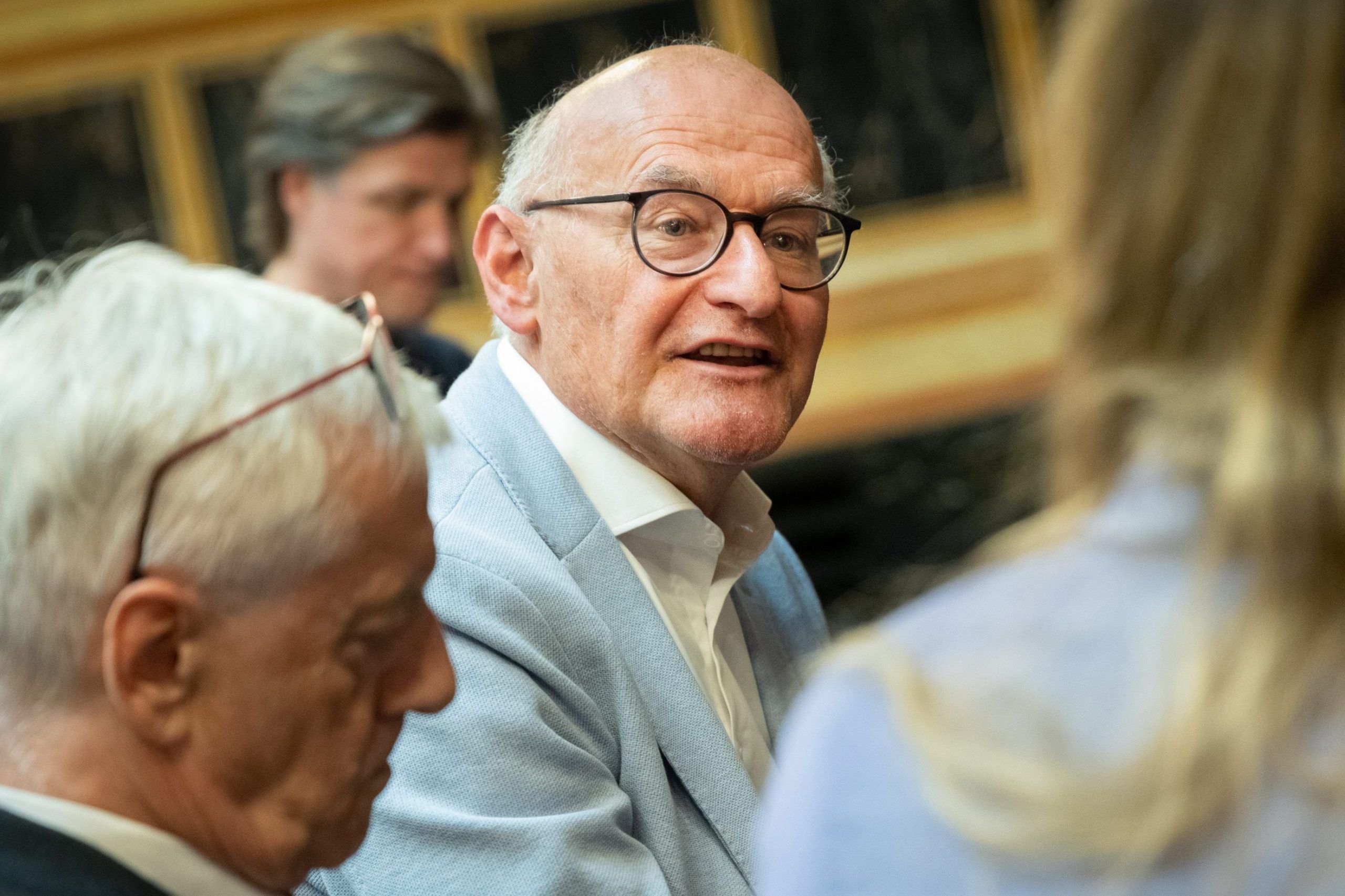 Peter Bußjäger