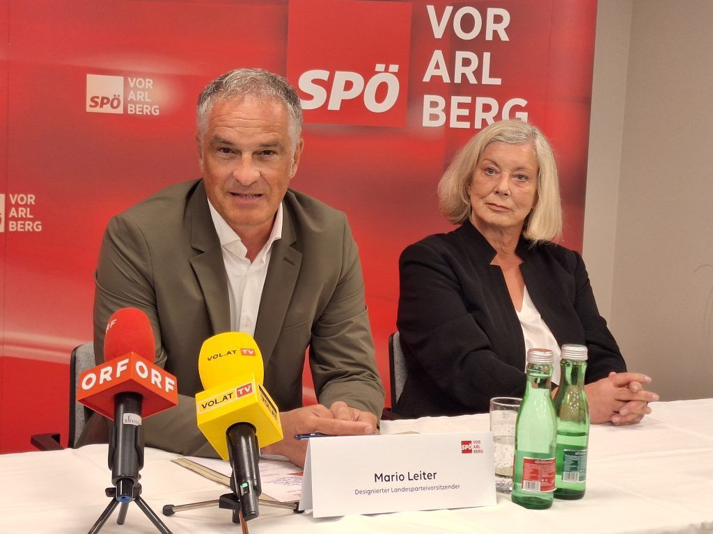 Nach Gaza-Posting: SPÖ-Schiedsgericht behandelt SJ-Verfahren