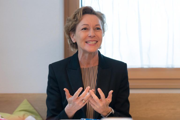 Niedrigste Impfrate Österreichs