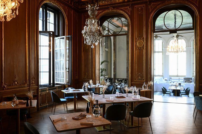 SOCCER-EURO/HOTEL-AUSTRIA