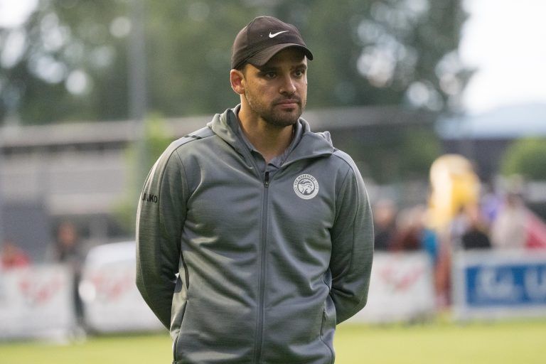 VfB Hohenems krönt Saison mit Sieg im VFV-Cup