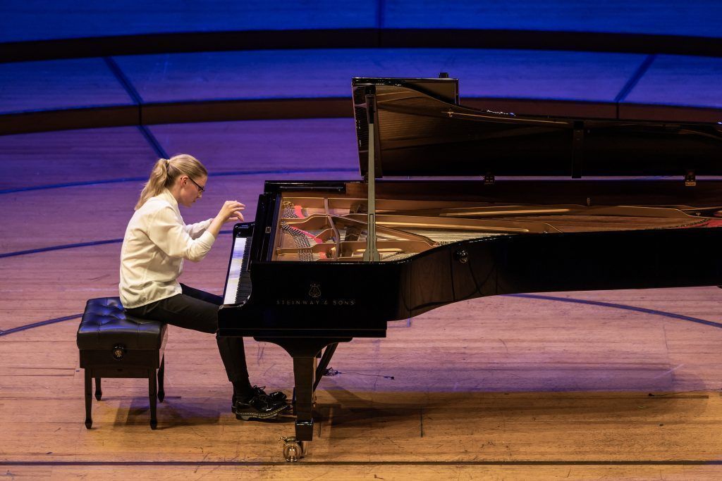Glück, Lebenskunst und Musik