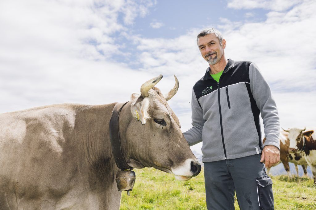 Billigfleischimporte: &#8220;Preislich kann das Vorarlberger Kalb nicht konkurrieren&#8221;