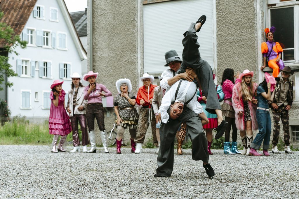 „Sollte es hier nicht nach Schokolade riechen“