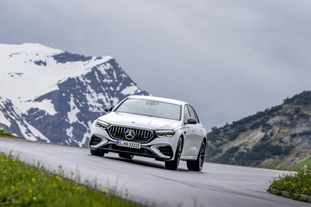 Elektro-Doping für Luxus-Sportler