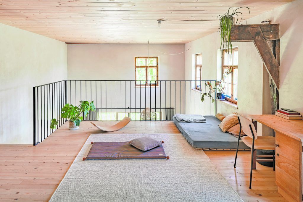 Bauen mit Beziehung