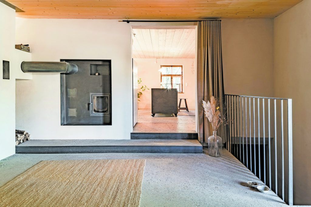 Bauen mit Beziehung