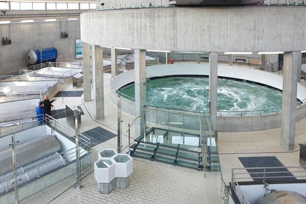 Trinkwasserspeicher für Millionen: Wie Hessen ans Bodenseewasser will