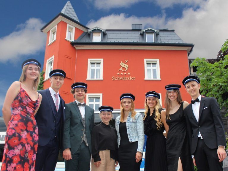 Valet HLT Bezau