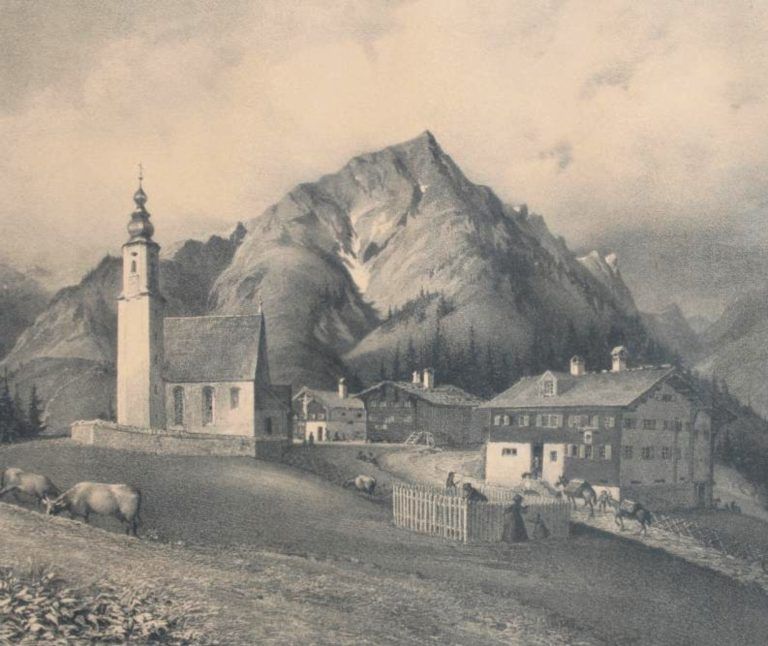 Tannberg-Fritz