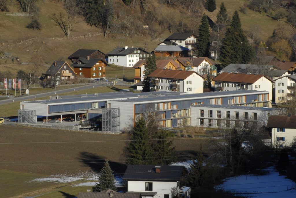 Maria Rast muss Ruhepause einlegen