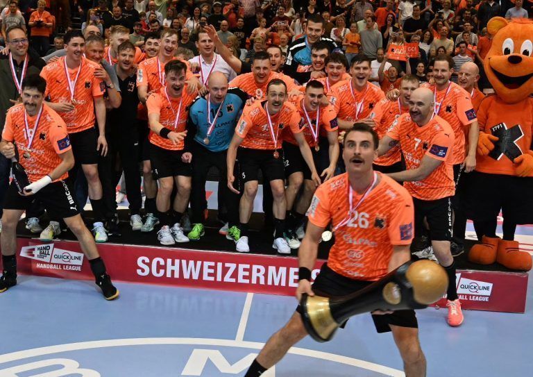 Handball Kadetten Schaffhausen