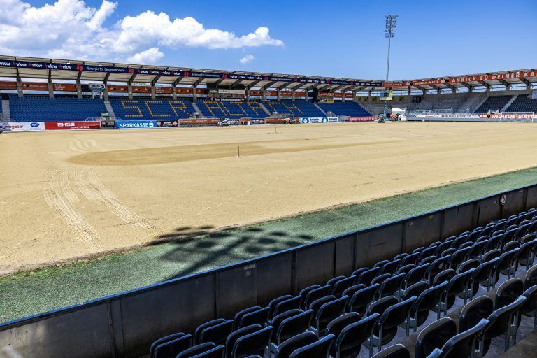 Cashpoint Arena