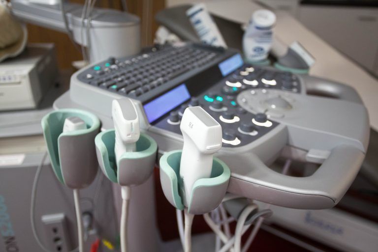 LKH Hohenems, Bilder vom sanierten Spital au§en und innen
